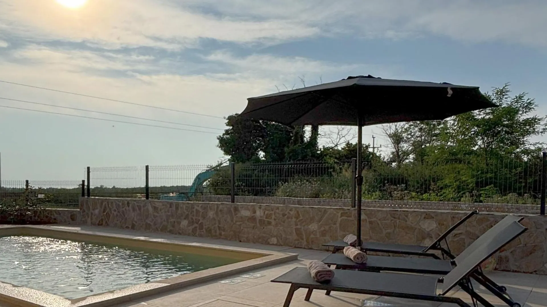 Villa Anso Milanezi 0*,  Kroatien